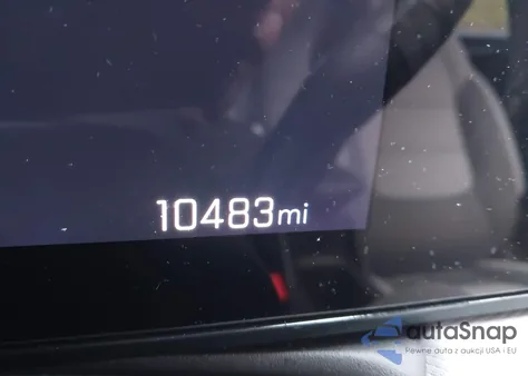 2024 Chevrolet Trailblazer Awd Ls из США, поврежденный, VIN KL79MNSL2RB076494